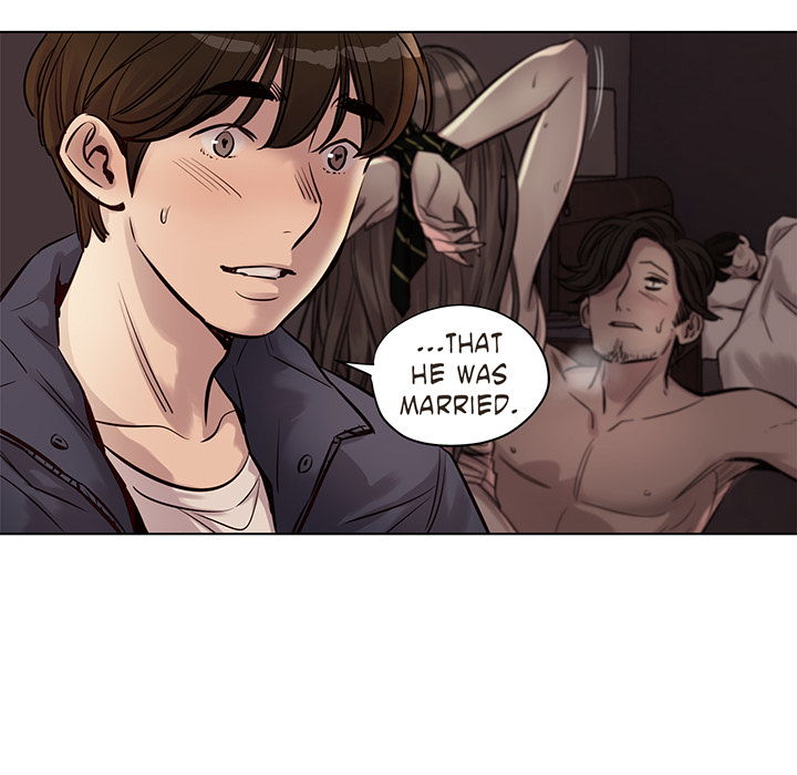 Redemption Camp Chapter 23 page 62 - 