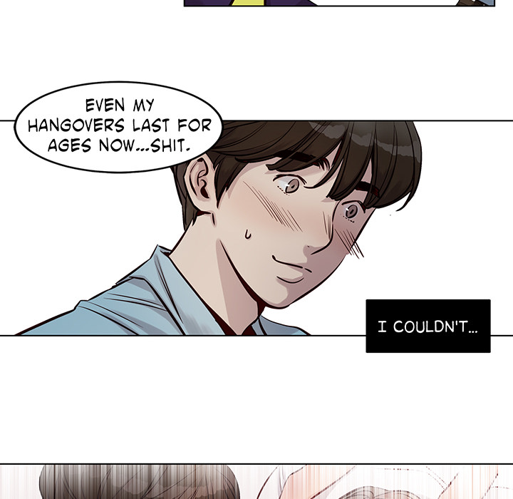 Redemption Camp Chapter 23 page 9 - 