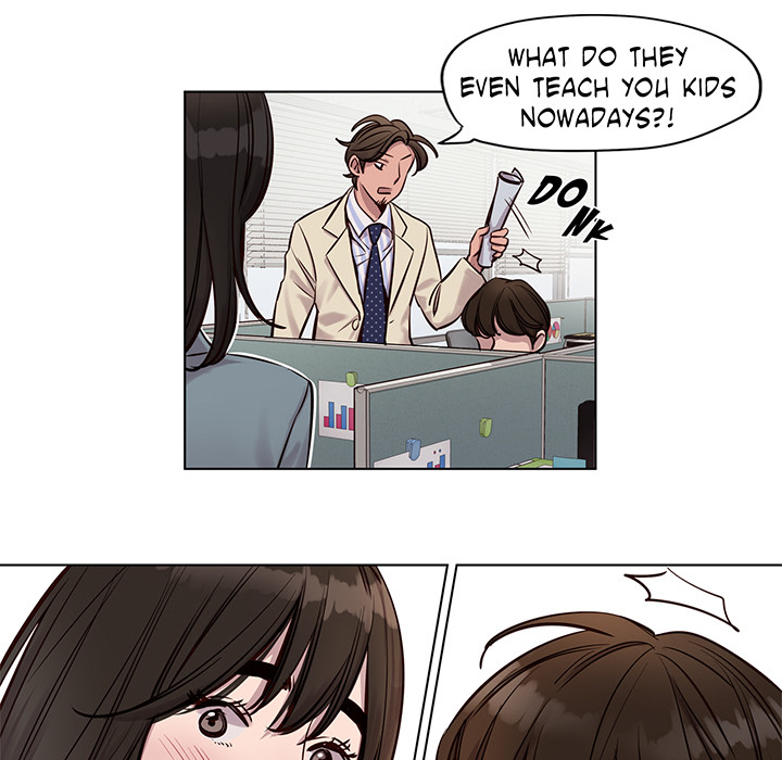 Redemption Camp Chapter 24 page 11 - 