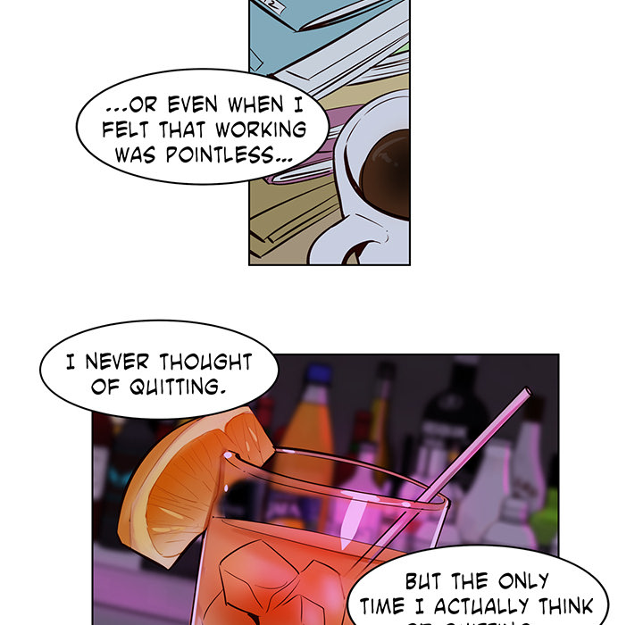 Redemption Camp Chapter 24 page 20 - 