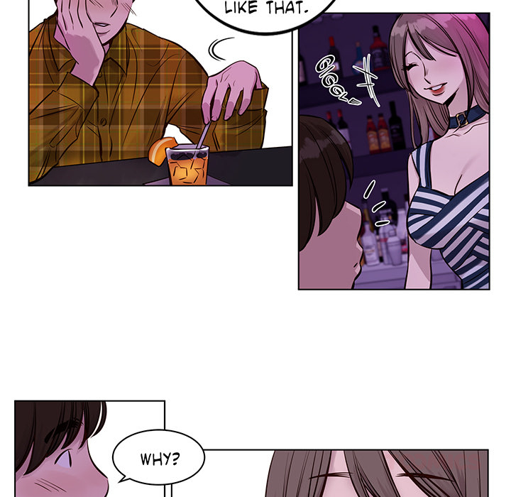 Redemption Camp Chapter 24 page 22 - 