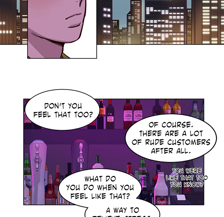Redemption Camp Chapter 24 page 24 - 