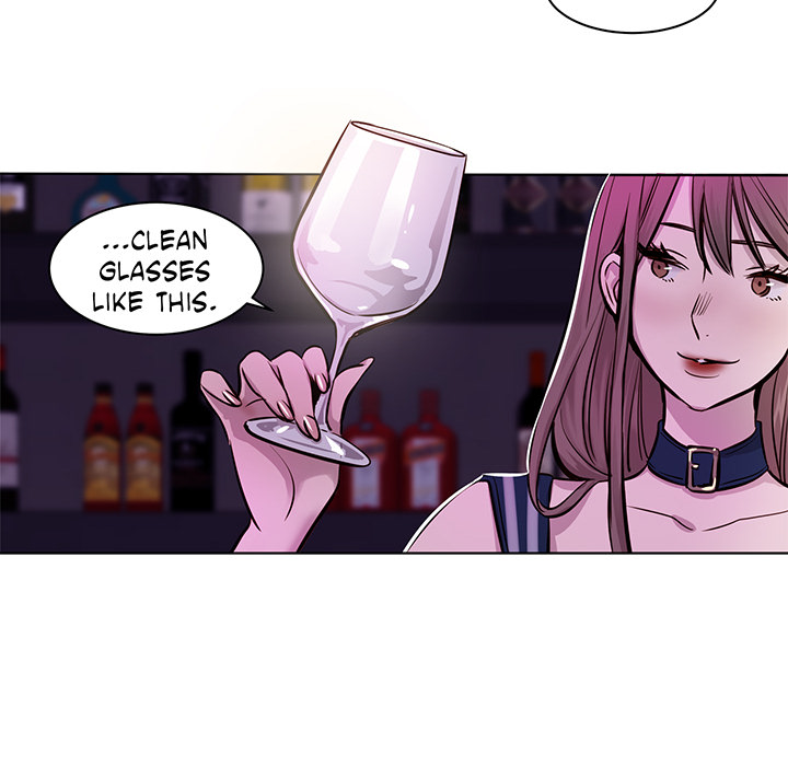 Redemption Camp Chapter 24 page 26 - 