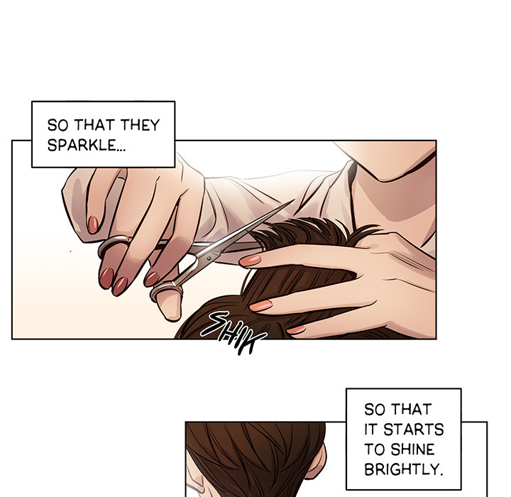 Redemption Camp Chapter 24 page 27 - 