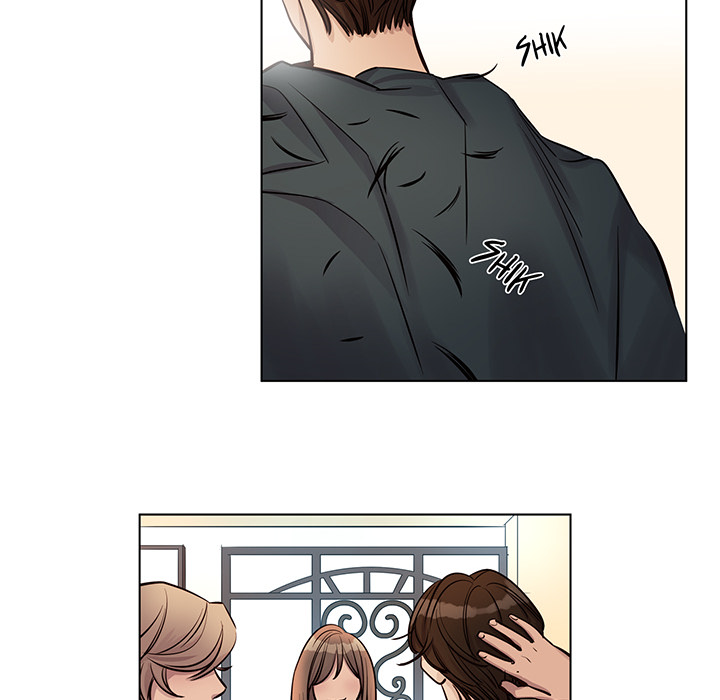 Redemption Camp Chapter 24 page 28 - 