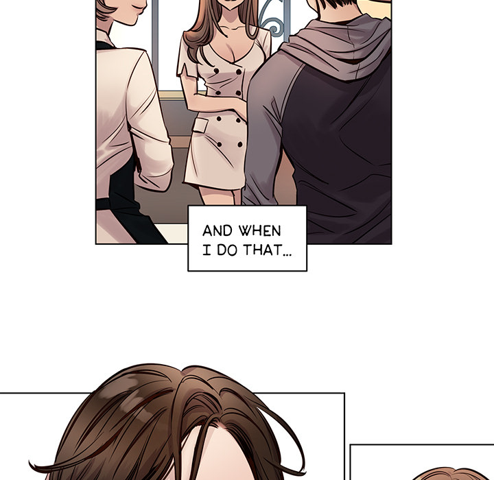 Redemption Camp Chapter 24 page 29 - 