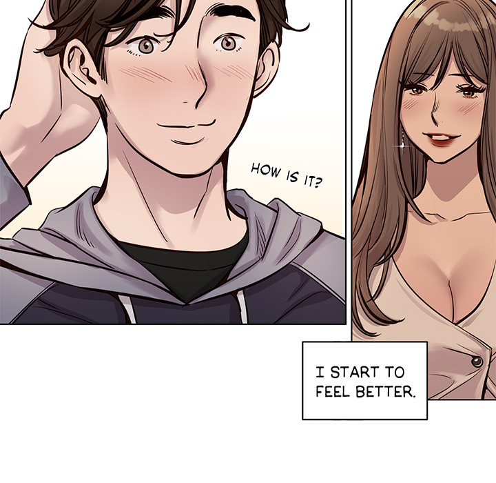 Redemption Camp Chapter 24 page 30 - 