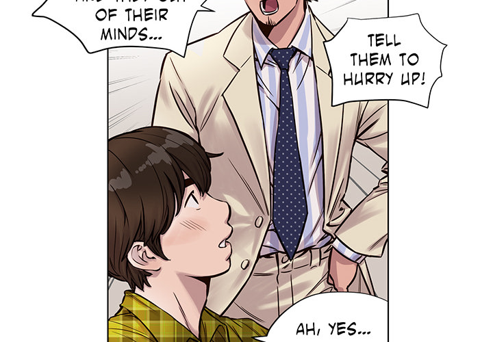 Redemption Camp Chapter 24 page 4 - 