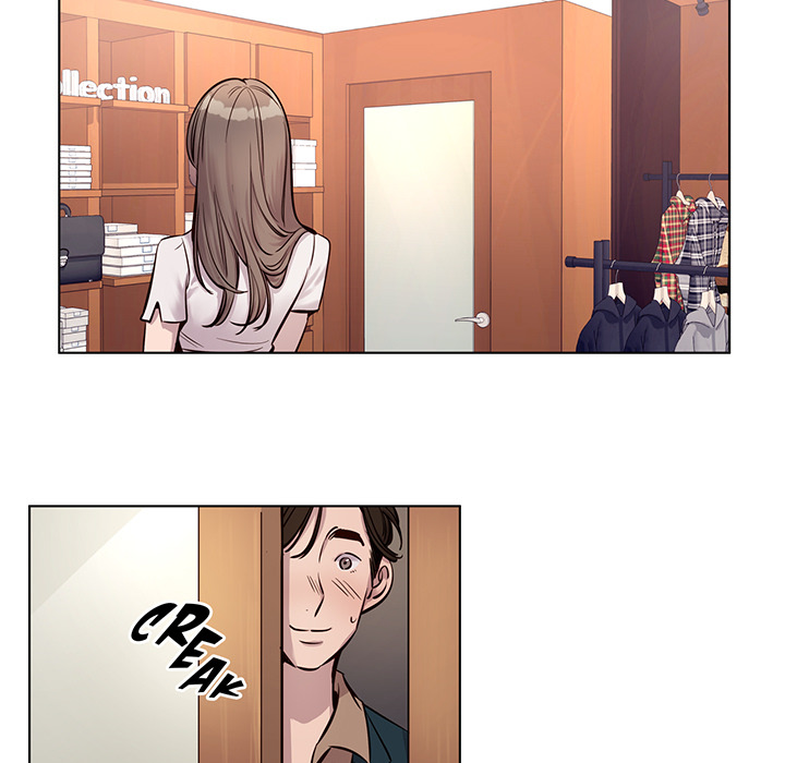 Redemption Camp Chapter 24 page 33 - 