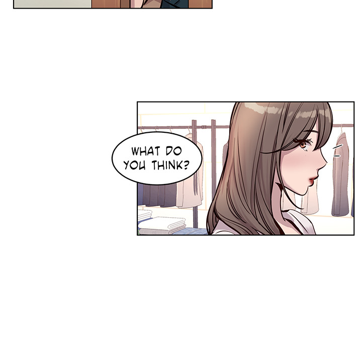 Redemption Camp Chapter 24 page 34 - 