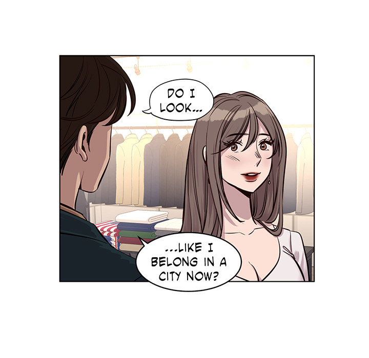Redemption Camp Chapter 24 page 35 - 