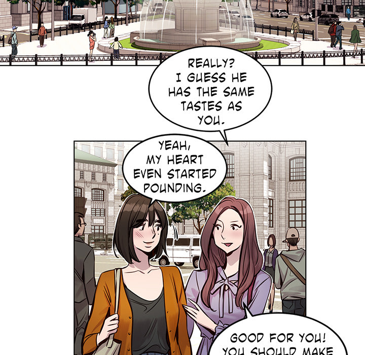 Redemption Camp Chapter 24 page 37 - 