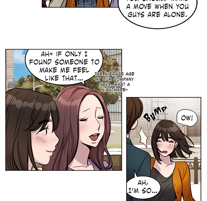 Redemption Camp Chapter 24 page 38 - 