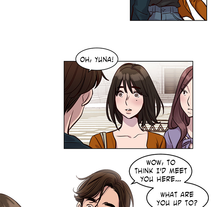 Redemption Camp Chapter 24 page 39 - 