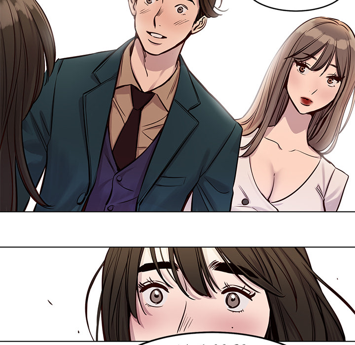 Redemption Camp Chapter 24 page 40 - 