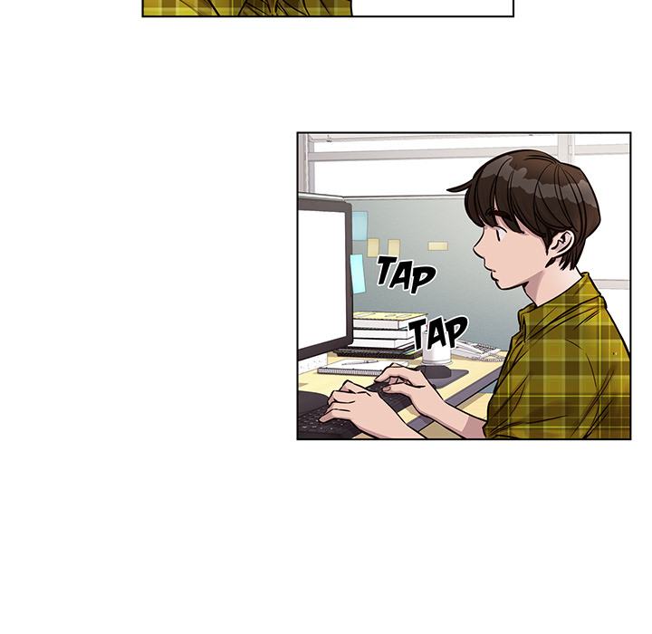 Redemption Camp Chapter 24 page 5 - 