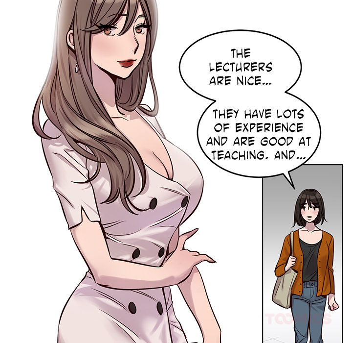 Redemption Camp Chapter 24 page 42 - 