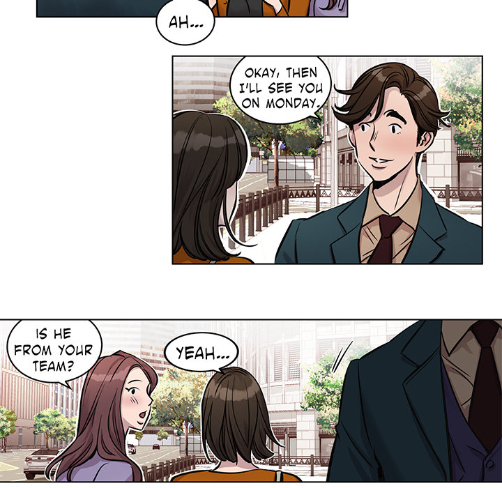 Redemption Camp Chapter 24 page 44 - 