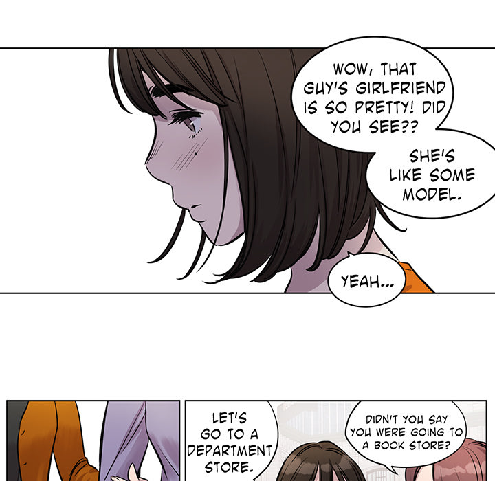 Redemption Camp Chapter 24 page 45 - 