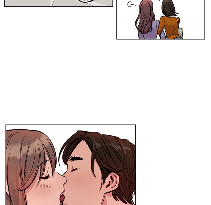 Redemption Camp Chapter 24 page 47 - 