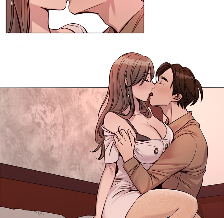 Redemption Camp Chapter 24 page 48 - 