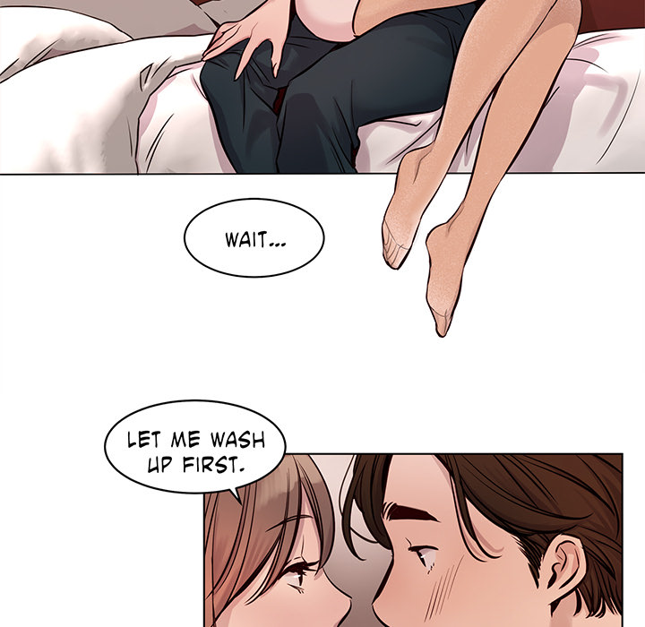 Redemption Camp Chapter 24 page 49 - 
