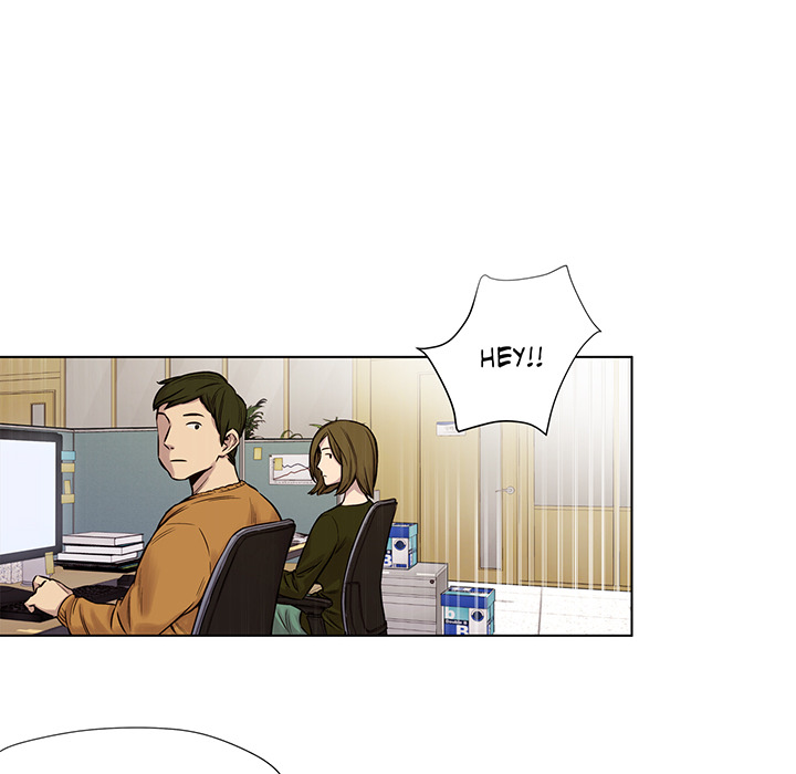 Redemption Camp Chapter 24 page 6 - 