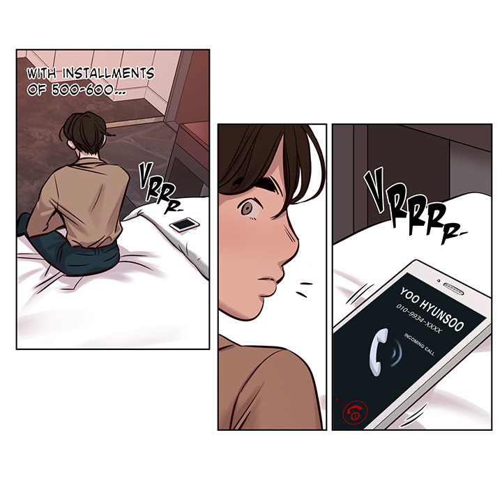 Redemption Camp Chapter 24 page 54 - 
