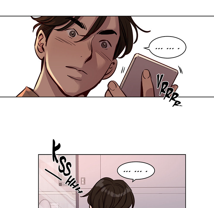 Redemption Camp Chapter 24 page 55 - 