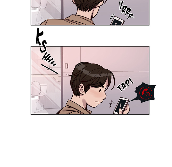 Redemption Camp Chapter 24 page 56 - 