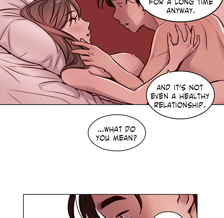 Redemption Camp Chapter 24 page 59 - 