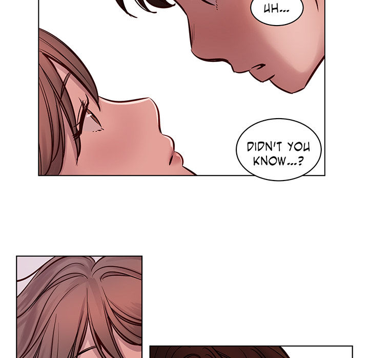 Redemption Camp Chapter 24 page 60 - 