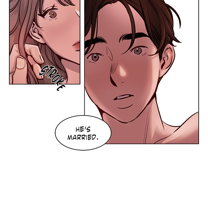 Redemption Camp Chapter 24 page 61 - 