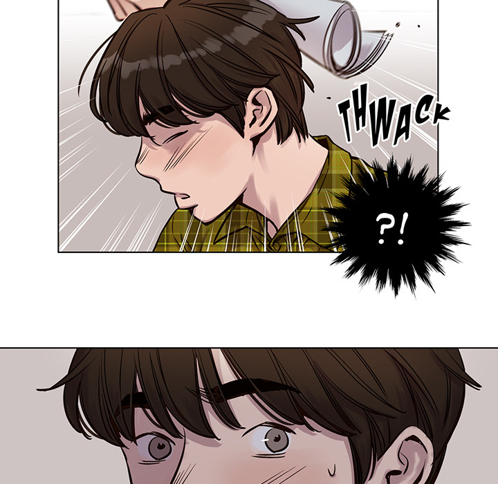 Redemption Camp Chapter 24 page 9 - 
