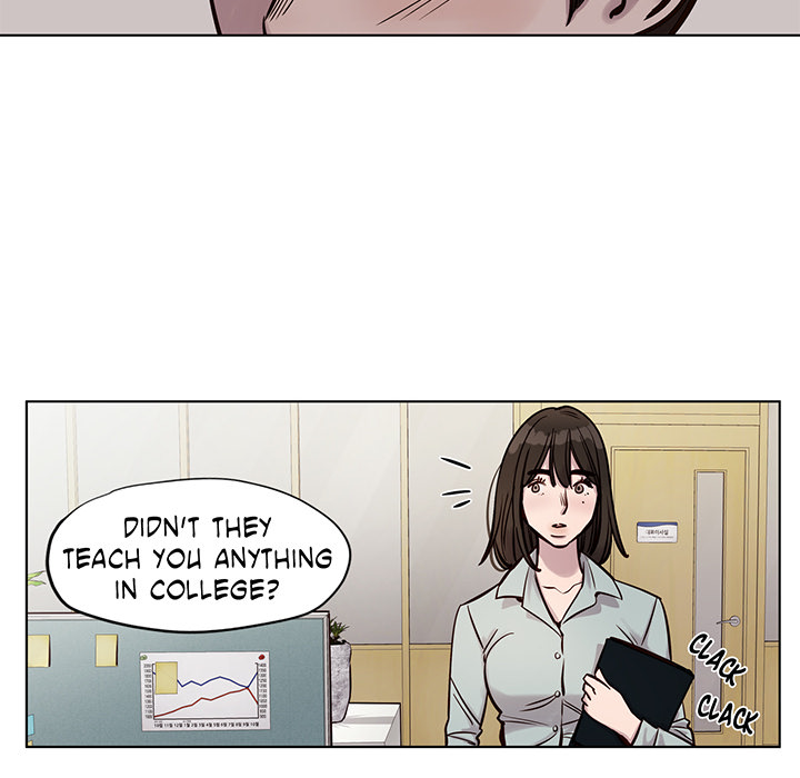 Redemption Camp Chapter 24 page 10 - 