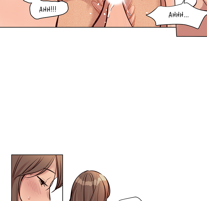 Redemption Camp Chapter 25 page 23 - 