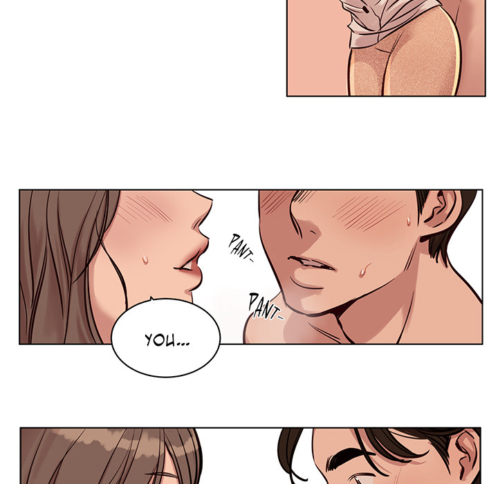 Redemption Camp Chapter 25 page 25 - 