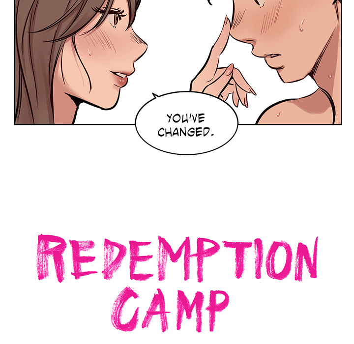 Redemption Camp Chapter 25 page 26 - 
