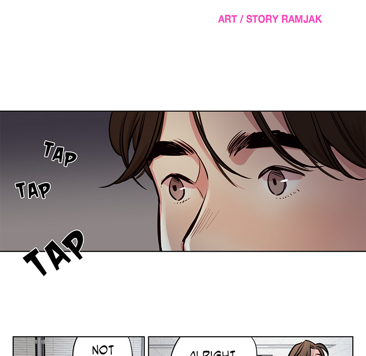 Redemption Camp Chapter 25 page 27 - 