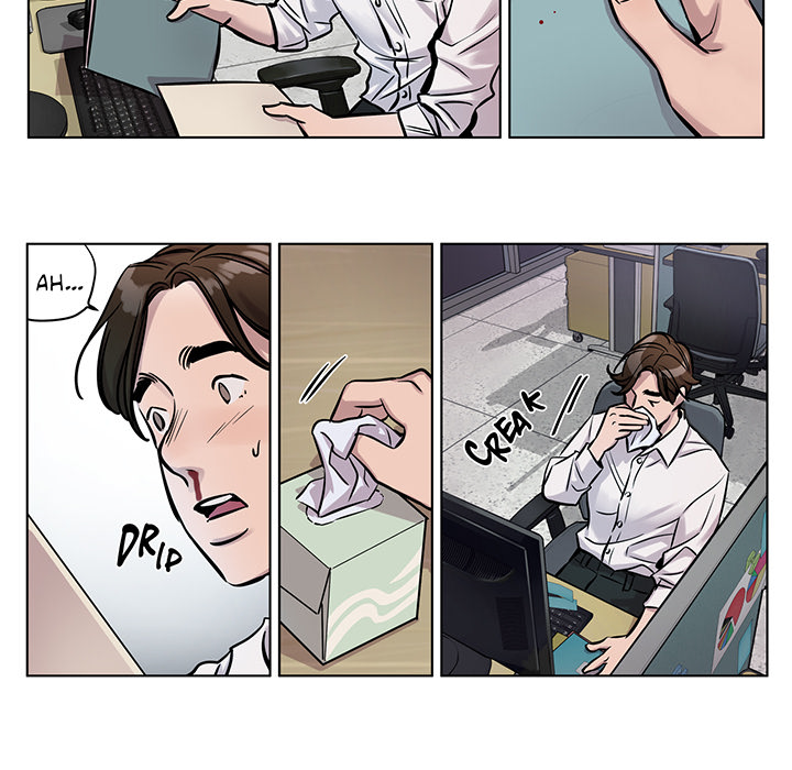 Redemption Camp Chapter 25 page 29 - 