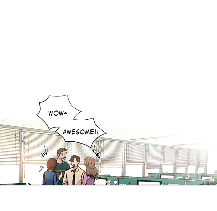 Redemption Camp Chapter 25 page 31 - 