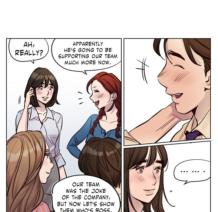 Redemption Camp Chapter 25 page 34 - 