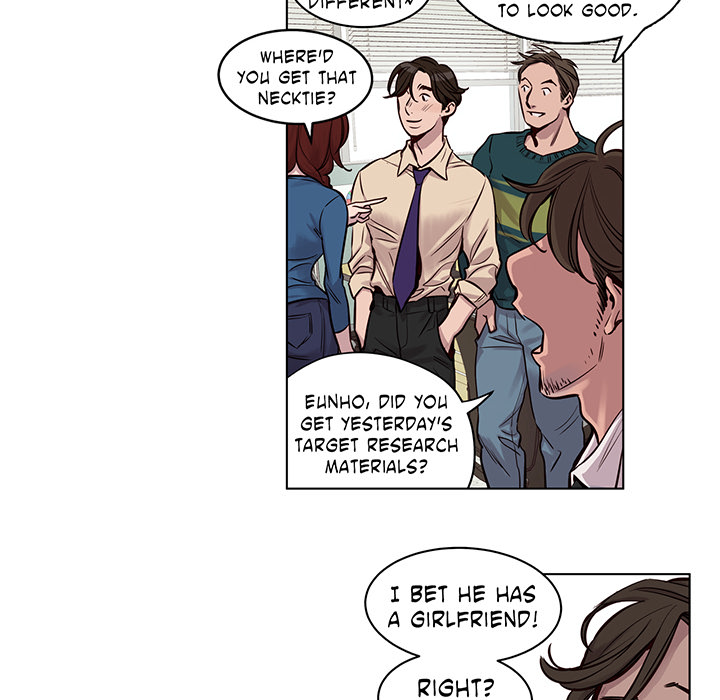 Redemption Camp Chapter 25 page 37 - 