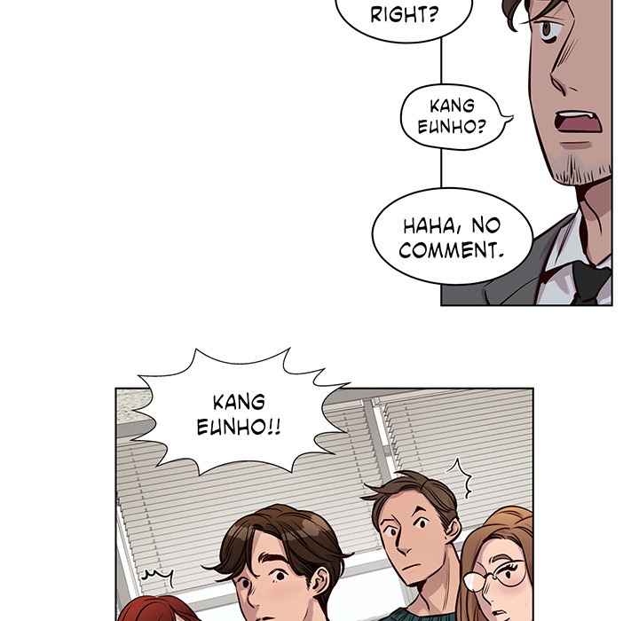 Redemption Camp Chapter 25 page 38 - 