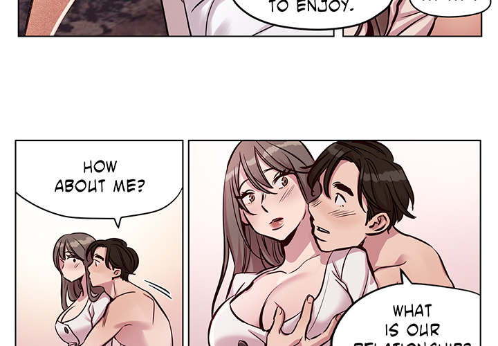Redemption Camp Chapter 25 page 5 - 