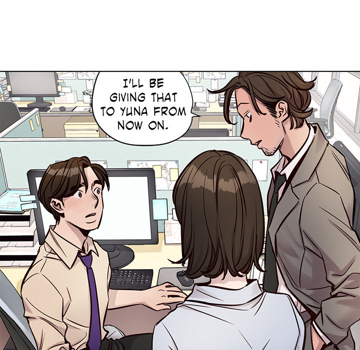Redemption Camp Chapter 25 page 50 - 