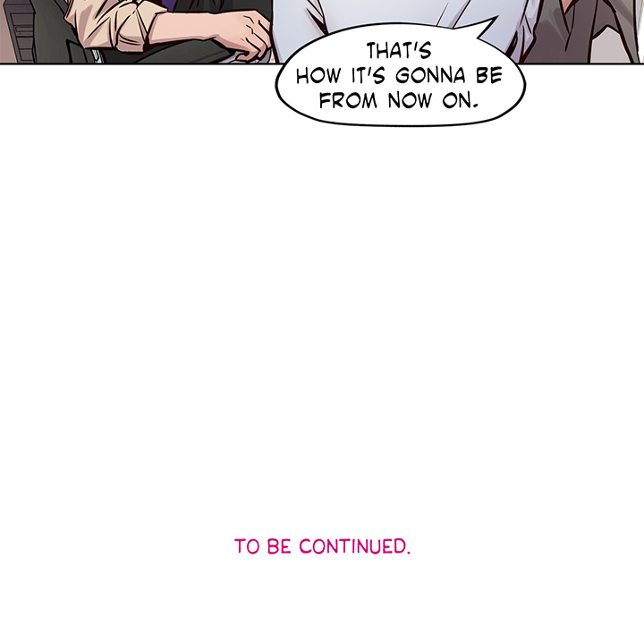 Redemption Camp Chapter 25 page 51 - 