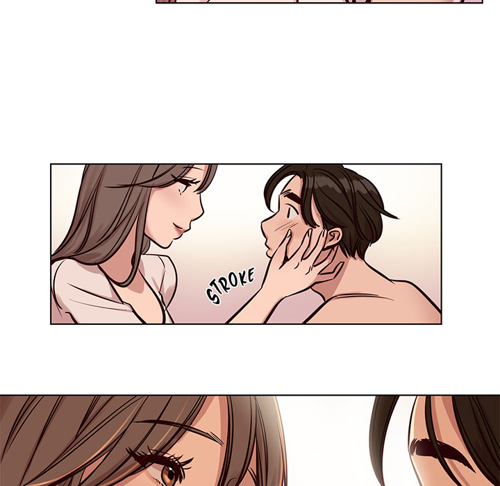 Redemption Camp Chapter 25 page 7 - 