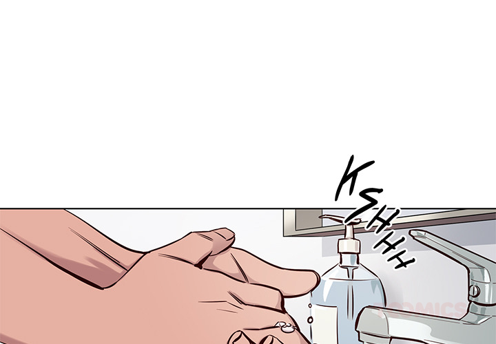 Redemption Camp Chapter 26 page 2 - 