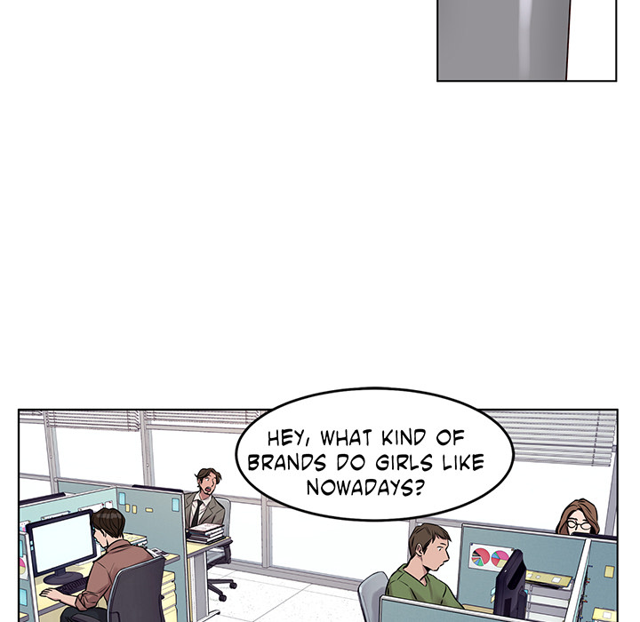 Redemption Camp Chapter 26 page 11 - 